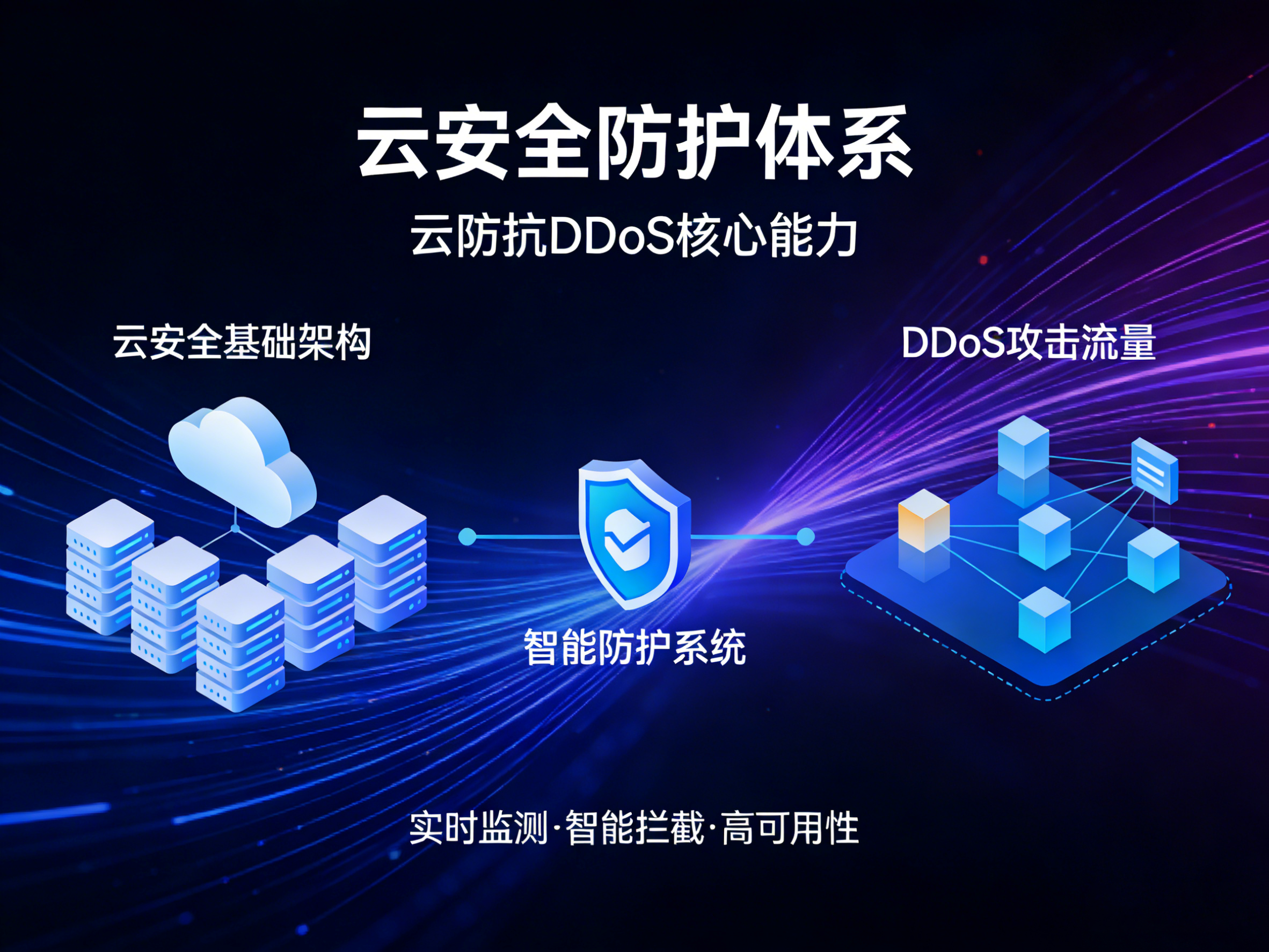 江门云安全